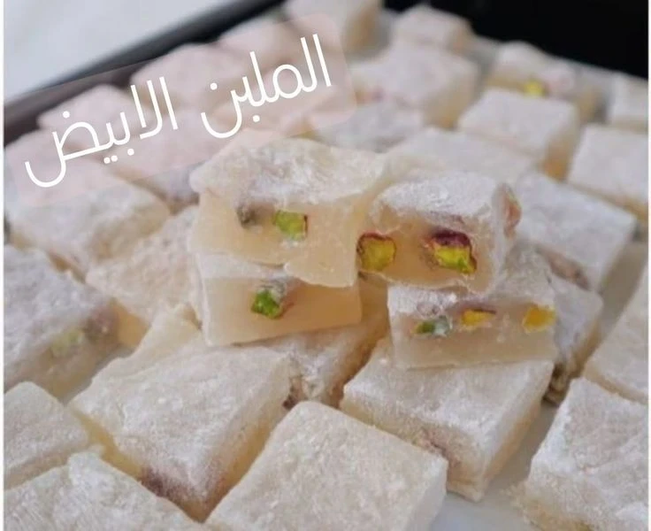 image about 🧊 طريقة عمل الملبن في البيت بسهولة وبمكونات بسيطة