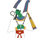 image about قصه اوزوريس الاله الذي هزم الموت