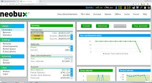 image about أفضل 5 مواقع موثوقة للربح من الإنترنت   من خلال مشاهدة الاعلان ومهام بسيطة  في 2026  