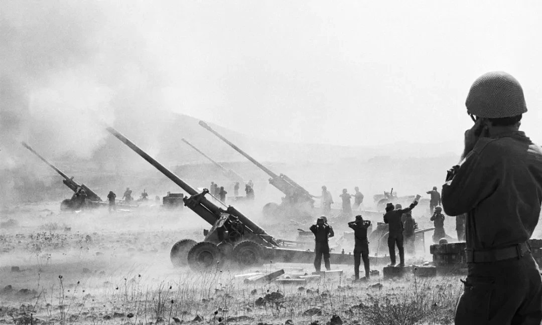 image about الدفاع الجوي والسيطرة على المجال الجوي في حرب أكتوبر 1973