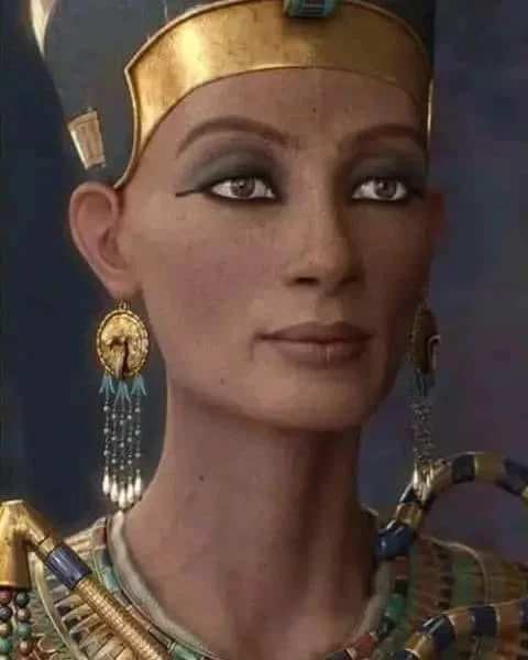 image about قصة آسيا أمرأة فرعون اقراها لن تندم ❤️