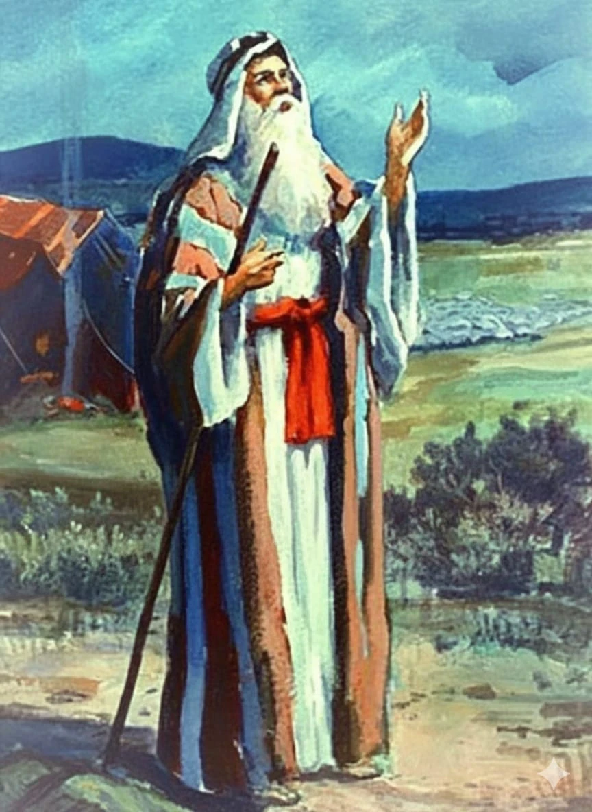 image about قصة سيدنا أبراهيم عليه السلام 