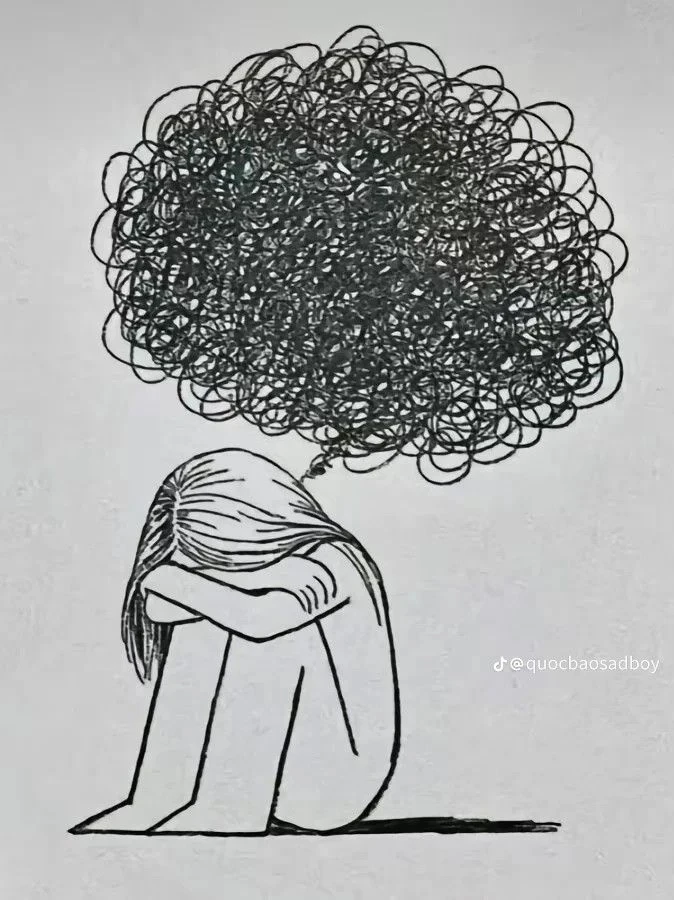 image about Mastering Your Mind: A Comprehensive Guide to Overcoming Overthinking