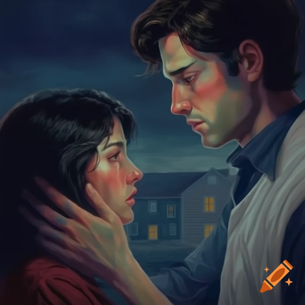 image about حين يصبح الحب محرّمًا (الجزء الاول)