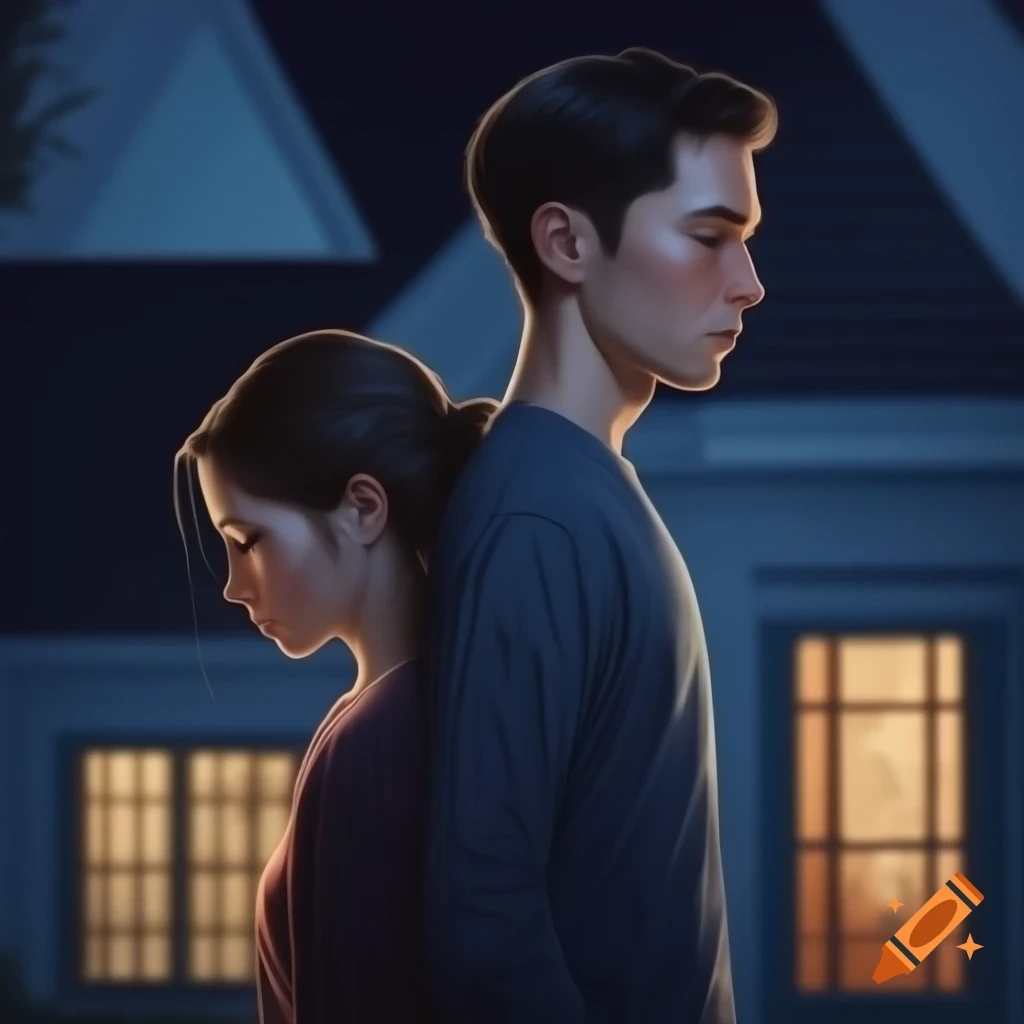 image about حين يصبح الحب محرّمًا (الجزء الثاني)