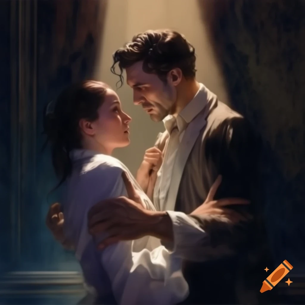 image about حين يصبح الحب محرّمًا (الجزء الرابع) والاخير