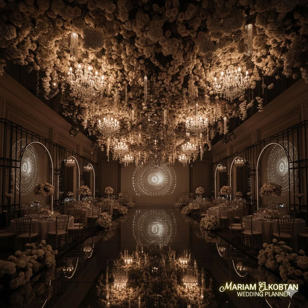 image about تنظيم الافراح باحترافيه