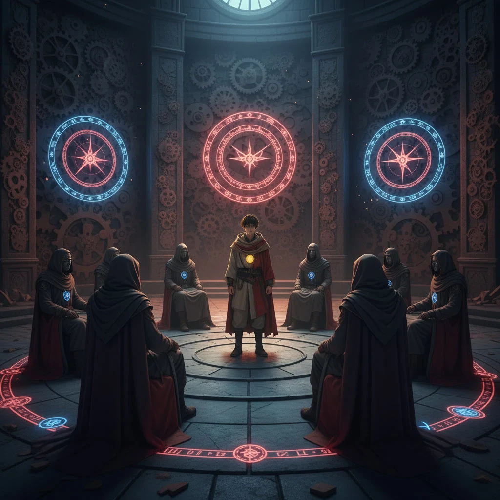 image about حارس الوقت الأخير (الجزء التاني)