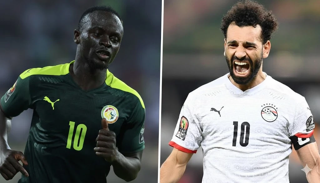 image about هل تنجح مصر فى كسر عقدة السنغال؟ تحليل فني قبل المواجهة المنتظرة