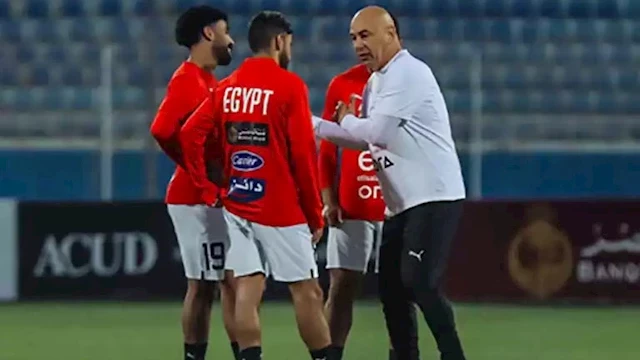 image about هل تنجح مصر فى كسر عقدة السنغال؟ تحليل فني قبل المواجهة المنتظرة