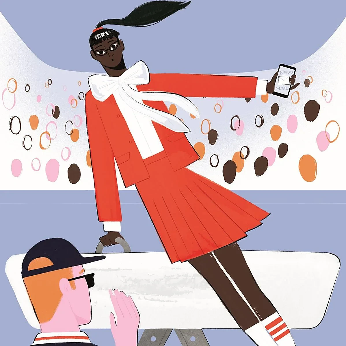 image about  لماذا تحتاج إلى وضع مدرب في حياتك