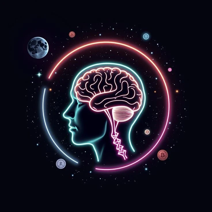 image about 🧠 ليه عقلك دايمًا بيخوفك من التغيير؟ فهم نفسي بسيط لمقاومة التغيير وليه بنفضّل الألم المألوف