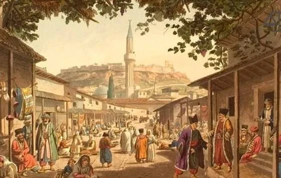 image about أفضل مشاريع الاستثمار الحديثة لبناء مستقبل مالي آمن وتحقيق أرباح مستدامة