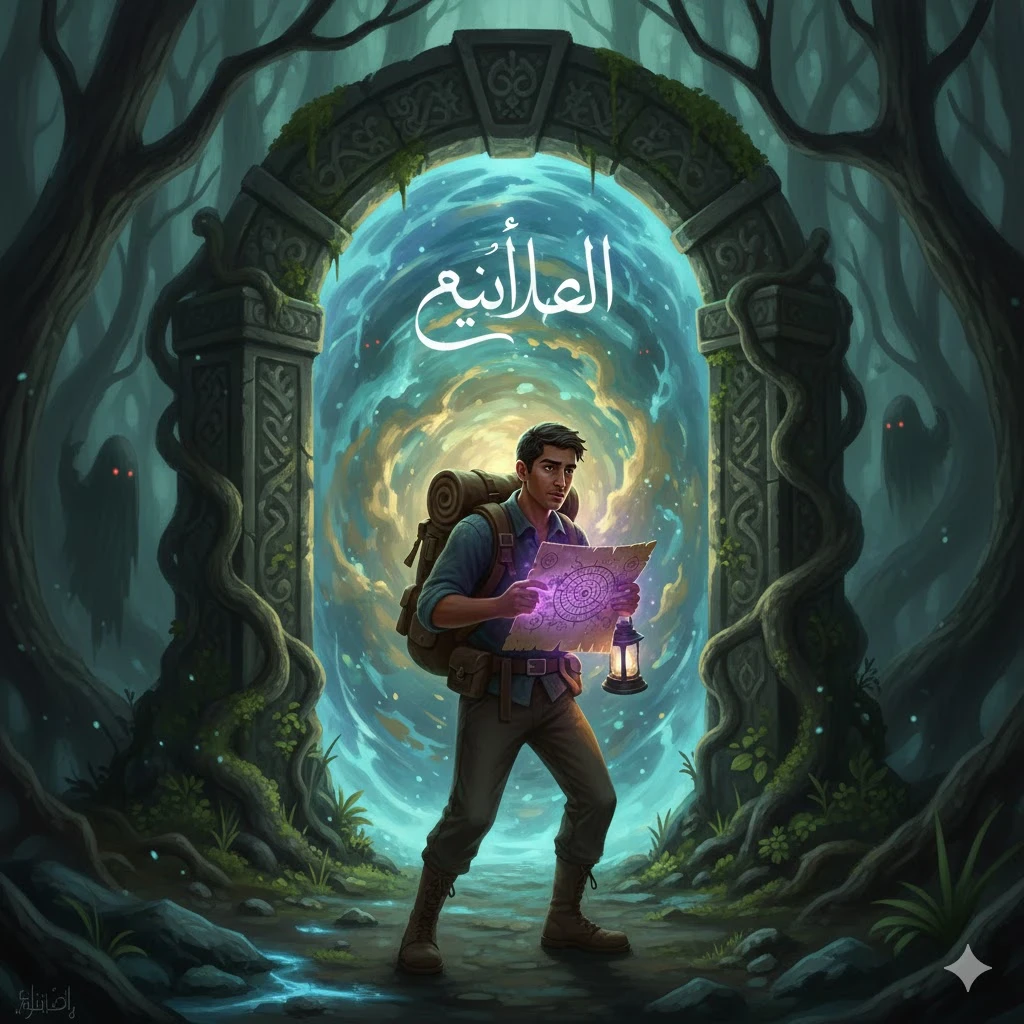 image about 1  الخريطة الملعونة 