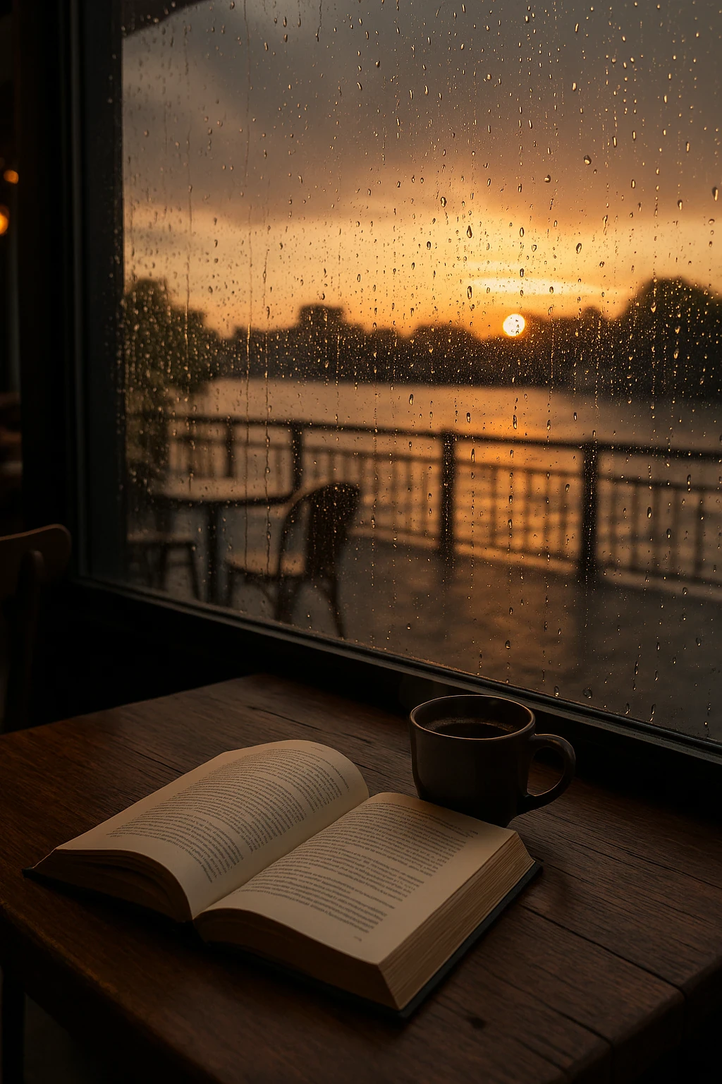 image about حين التقت العيون لأول مرة