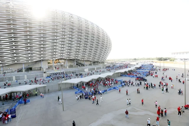 image about  دولة العالم الثالث تخسر المغرب