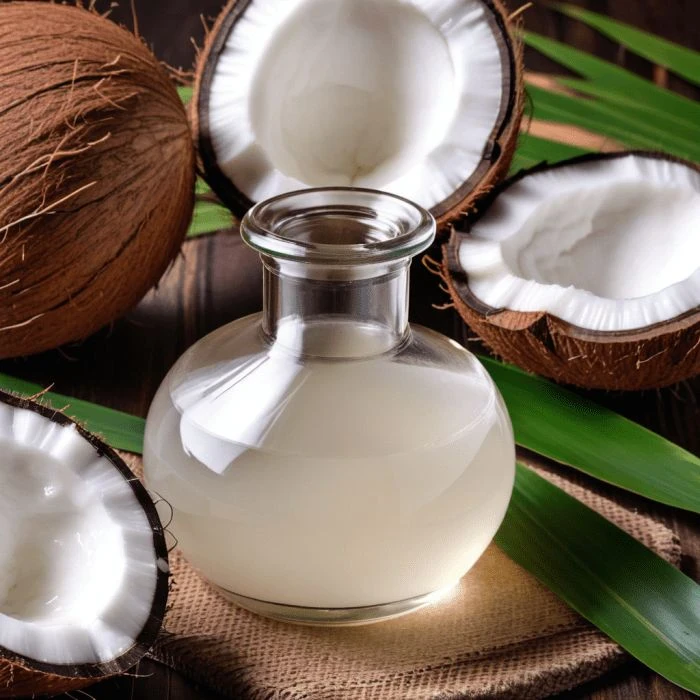 image about اهميه الزيوت للشعر الجاف و المقصف