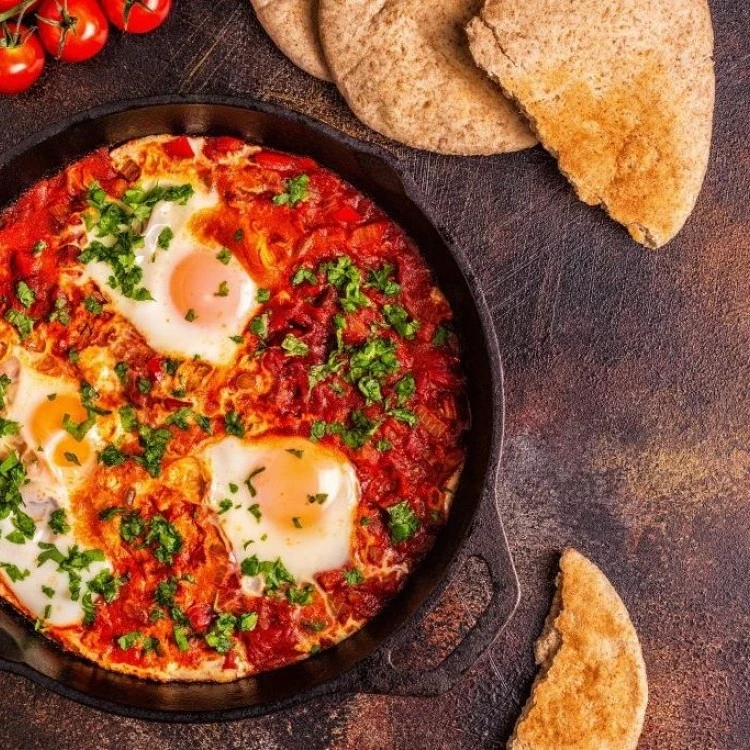 image about البيض كنز غذائي