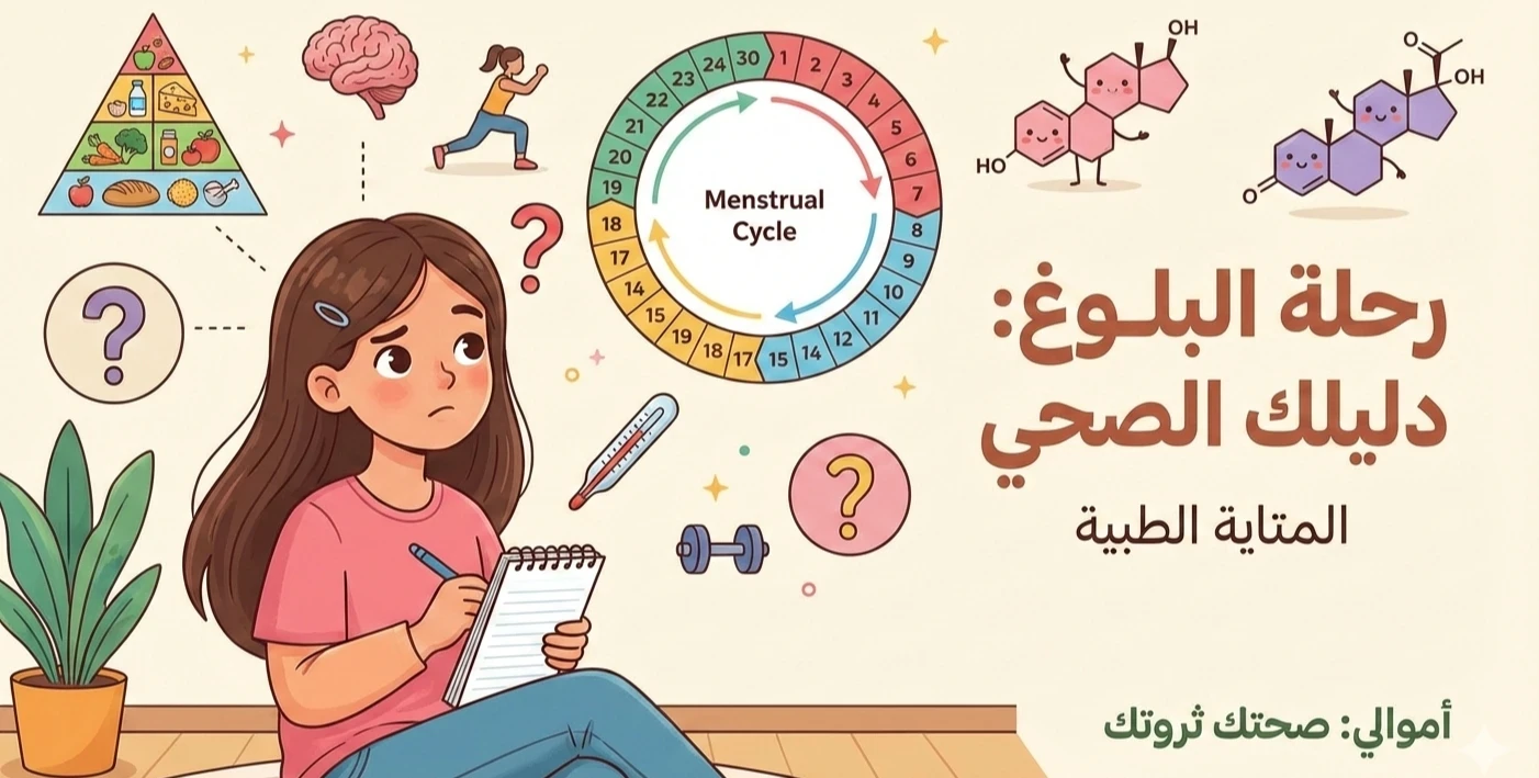 image about هل يمكن للمرأة الانجاب في سن 11 سنه ؟