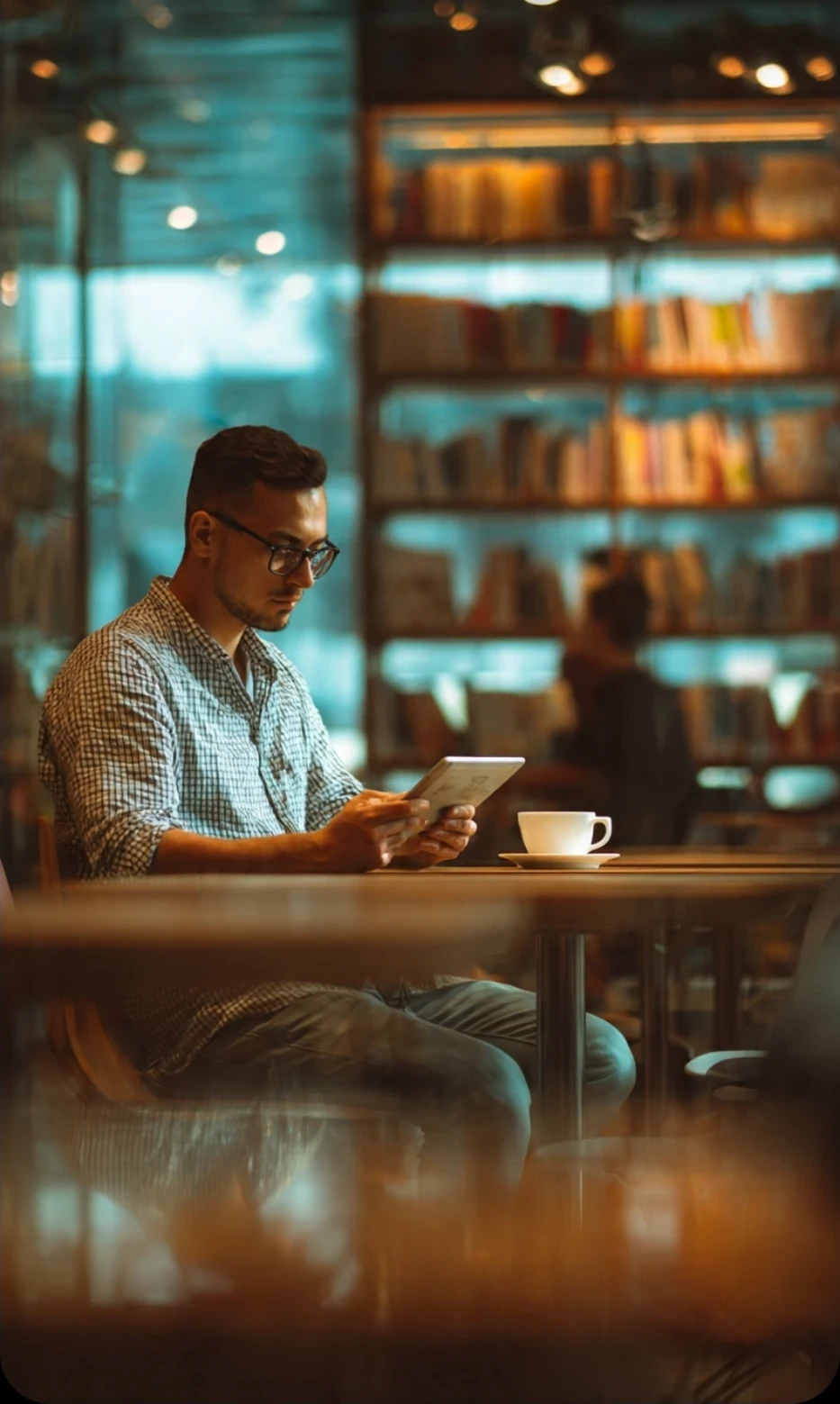 image about وداعاً لمشاهدة الفيديوهات الطويلة: أفضل أدوات تلخيص الفيديو بالذكاء الاصطناعي 2026