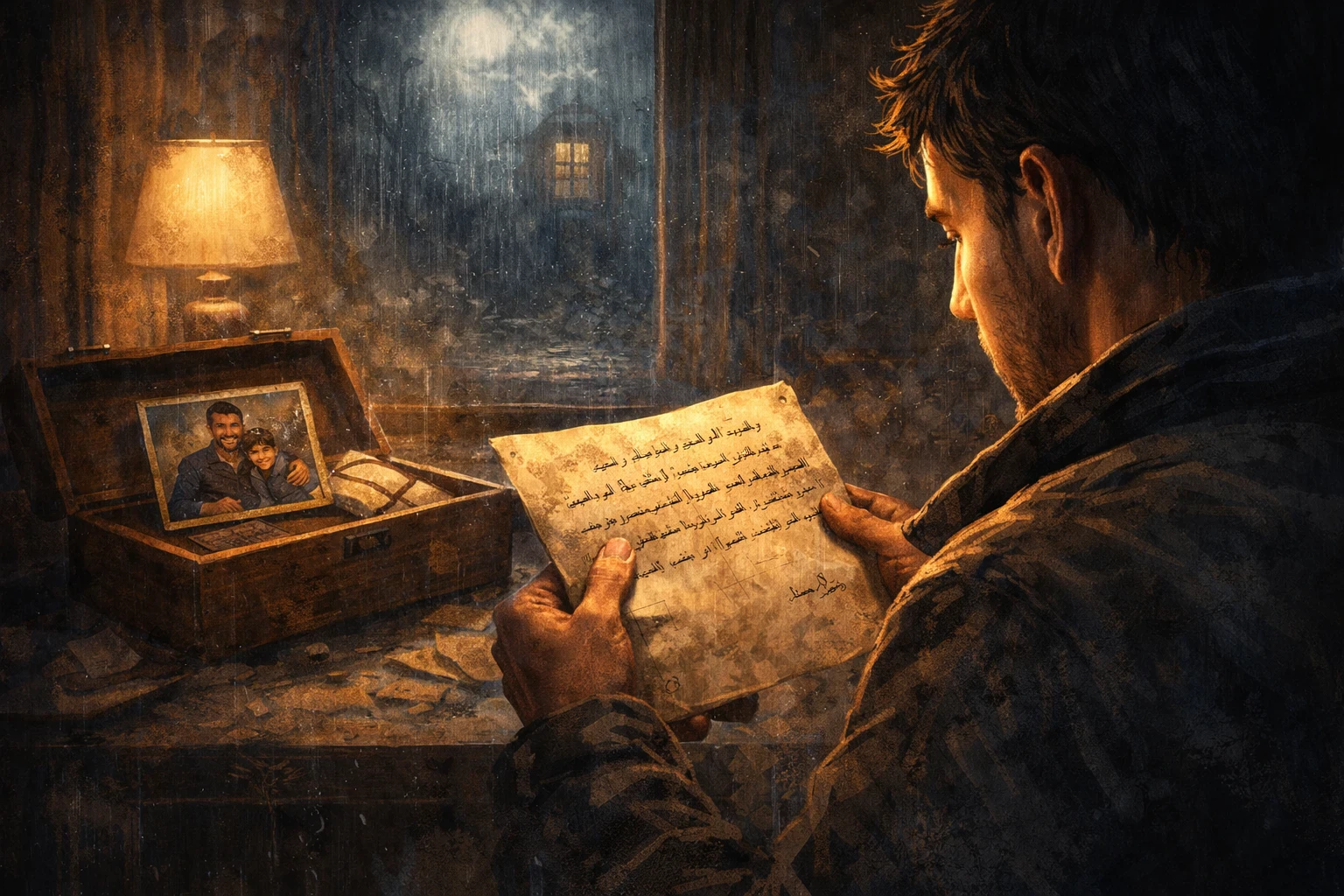 image about حين يتأخر الفهم… ويأتي اليقين من الله