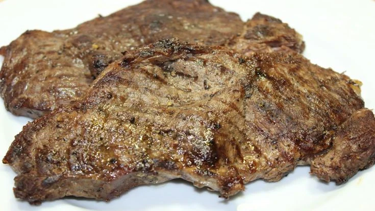 image about 🥩 طريقة عمل البفتيك في البيت بطعم المطاعم وبأسرار التتبيلة الناجحة