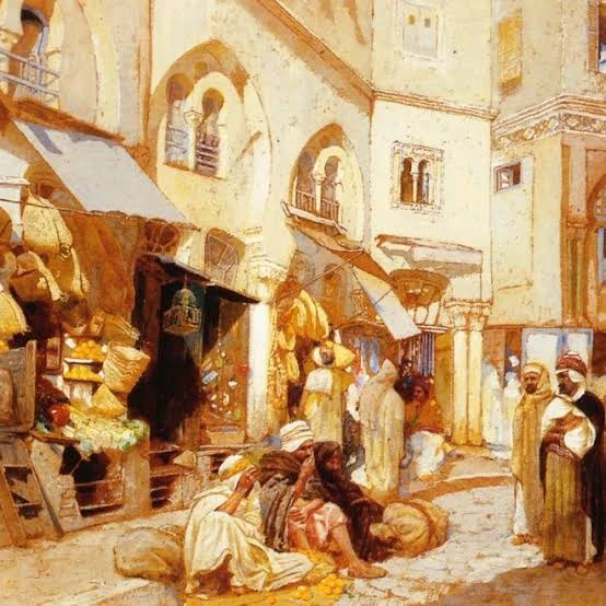 image about تنزيل ملحق كتاب الامتحان عربي أولى ثانوي ترم ثاني 2026 PDF | جزء المراجعة والتدريبات