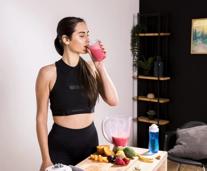 image about أساطير البروتين التي تحتاج إلى نسيانها