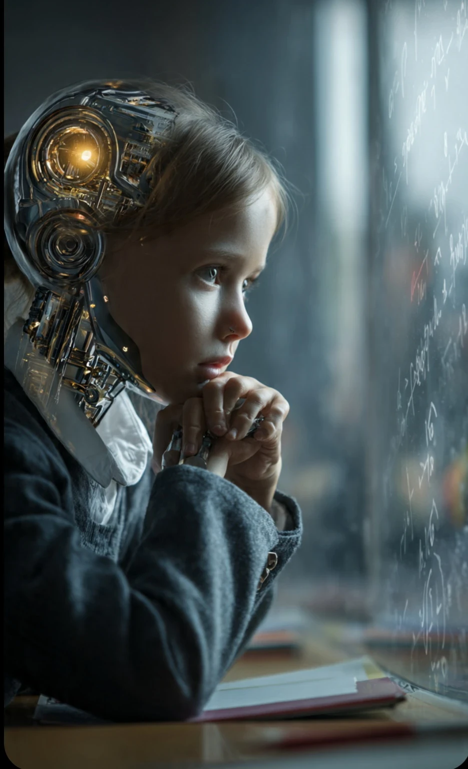 image about أفضل أدوات الذكاء الاصطناعي للطلاب والباحثين 2026: كيف تتفوق بذكاء؟