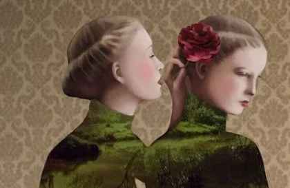 image about ينتقدون فيك ما لا يحبونه في أنفسهم