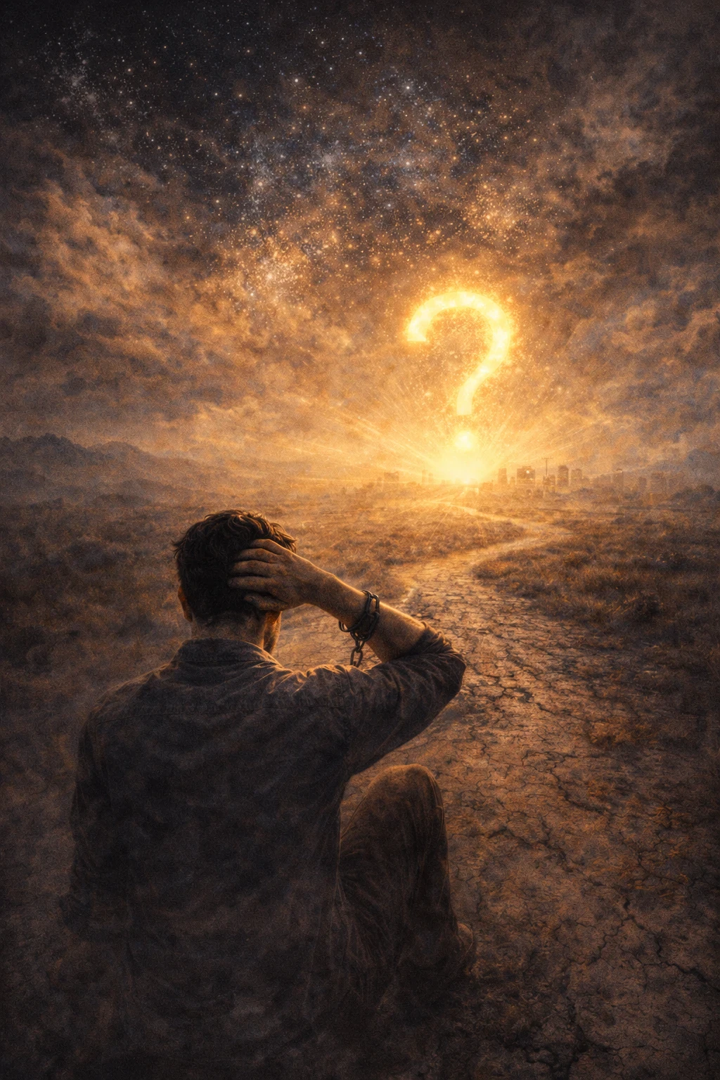 image about كيف يعيش الشباب العربي ضغطًا نفسيًا وقلقًا وجوديًا؟ قراءة في أزمة المعنى والصحة النفسية