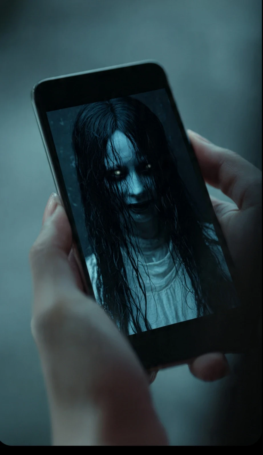 image about أفضل ألعاب رعب للموبايلات الضعيفة 2026