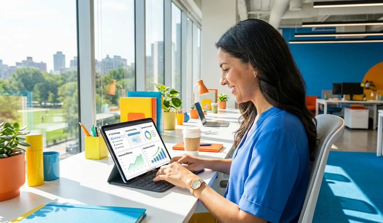 image about أفضل أدوات الذكاء الاصطناعي 2026 للاستخدام اليومي: دليل شامل لكل احتياجاتك