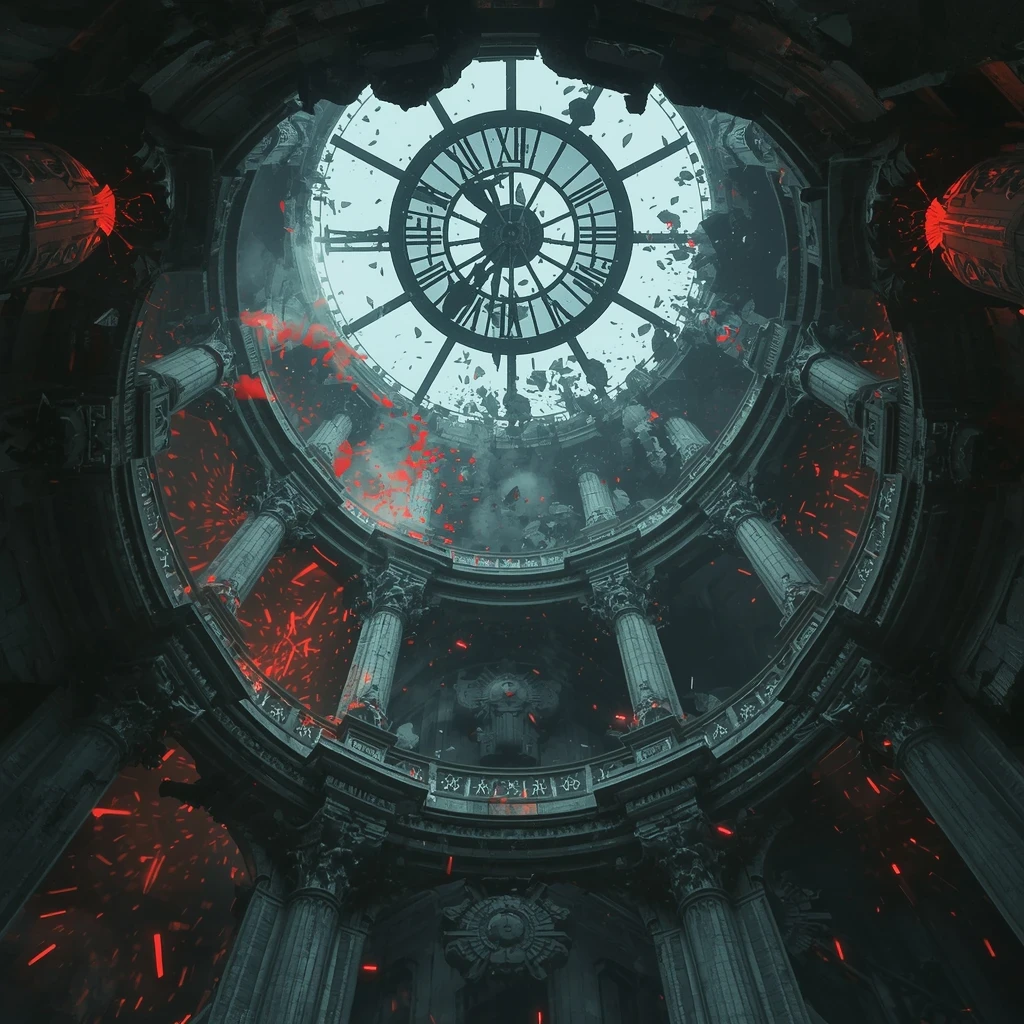 image about حارس الوقت الأخير (الجزء الثالث)