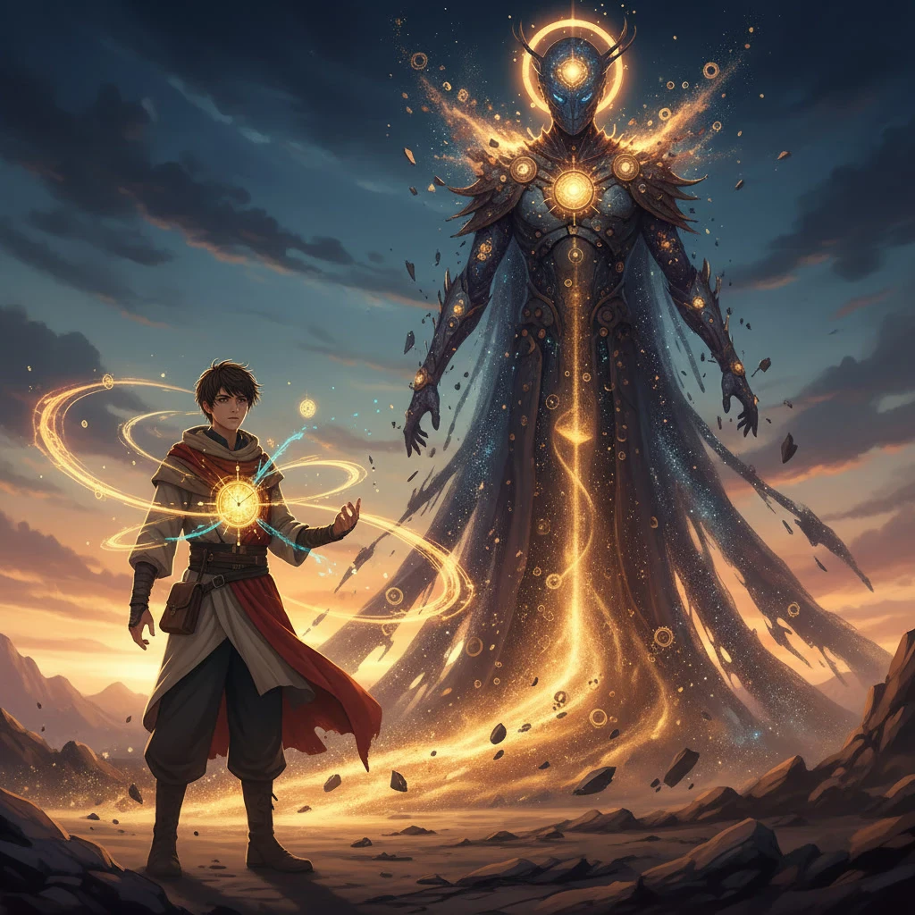 image about حارس الوقت الأخير (الجزء الثالث)