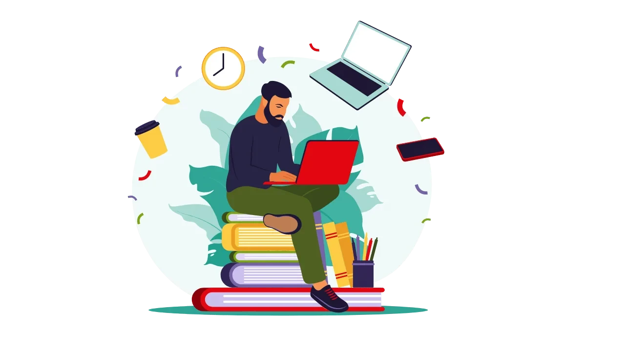 image about ازاي ابدء اتعلم لغة؟