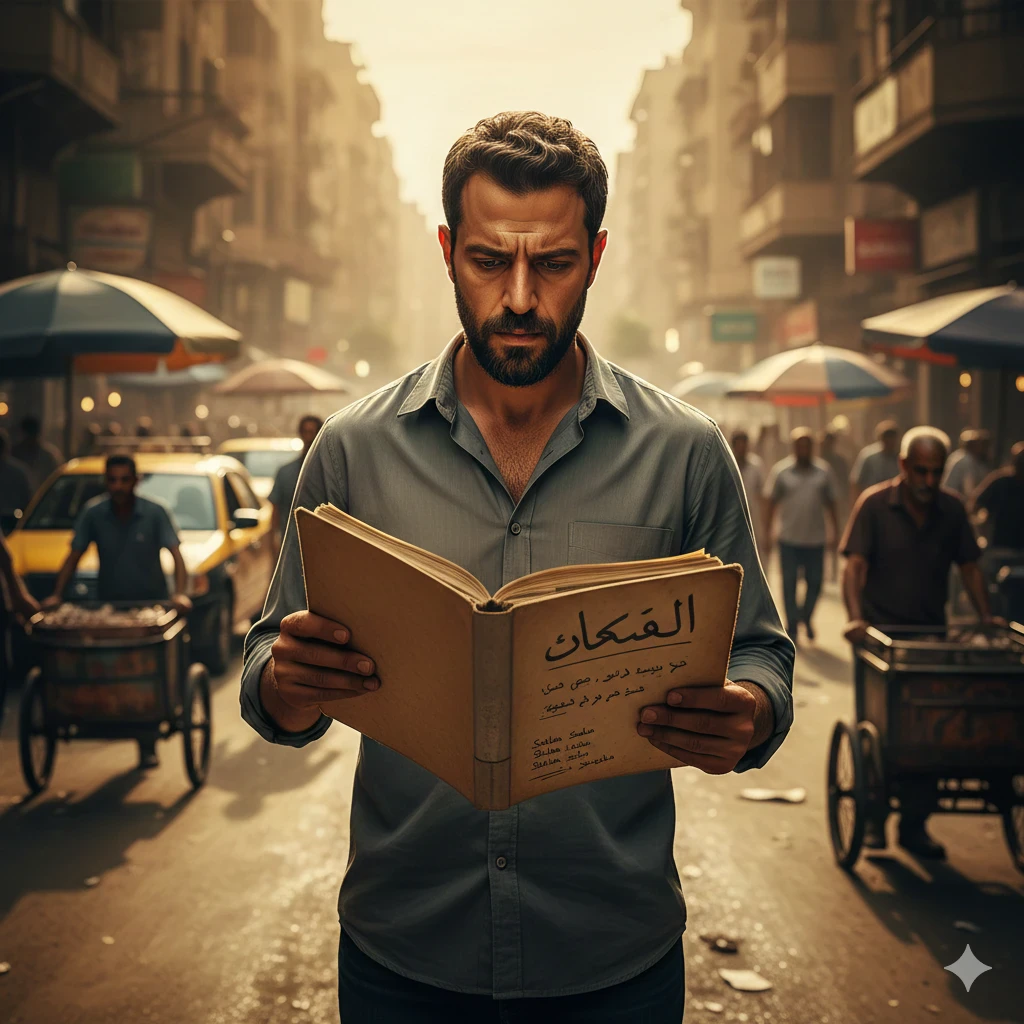 image about حين نسيت الذاكرة اسمها 