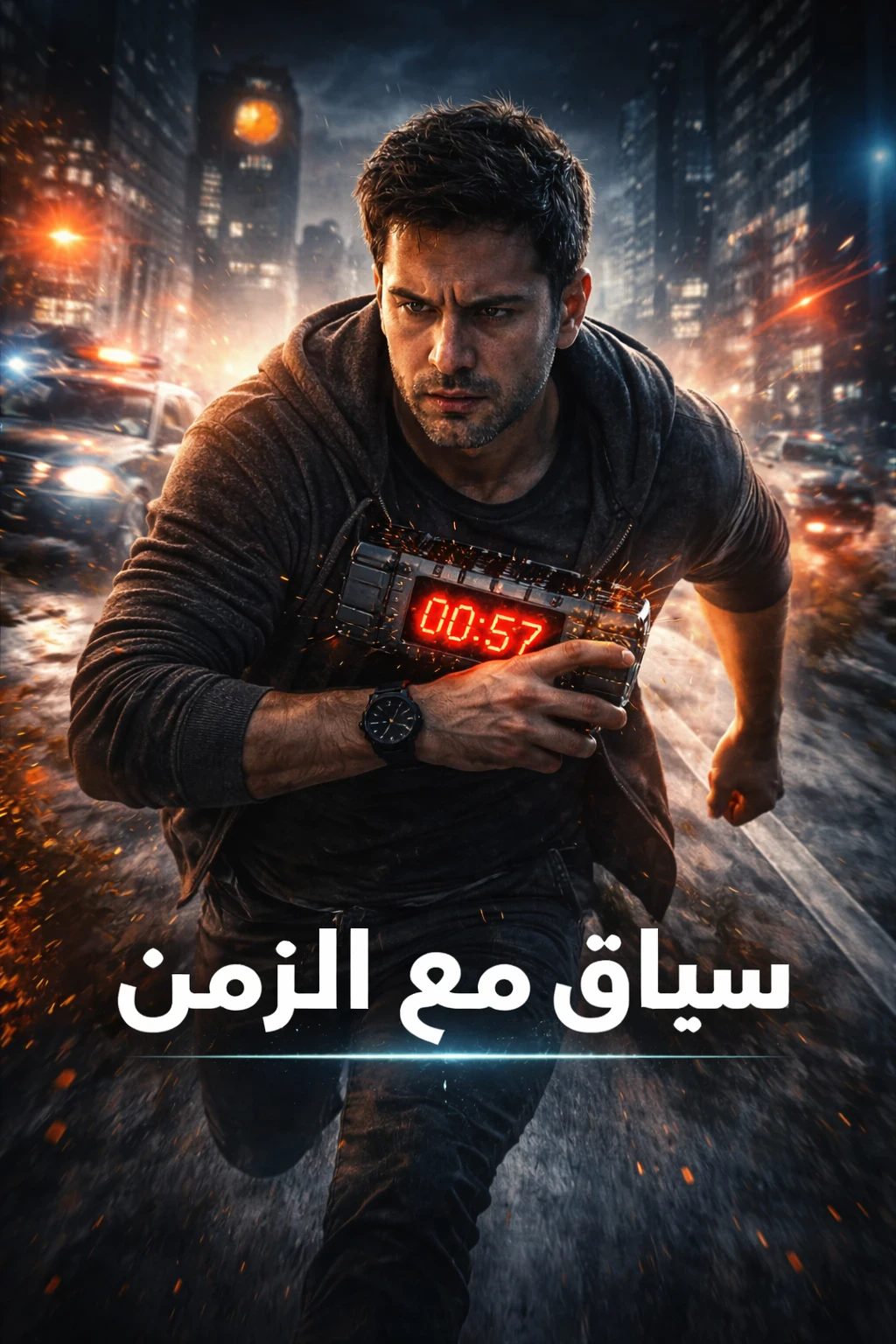 image about البداية والمواجهة مع الرسالة الغامضة 