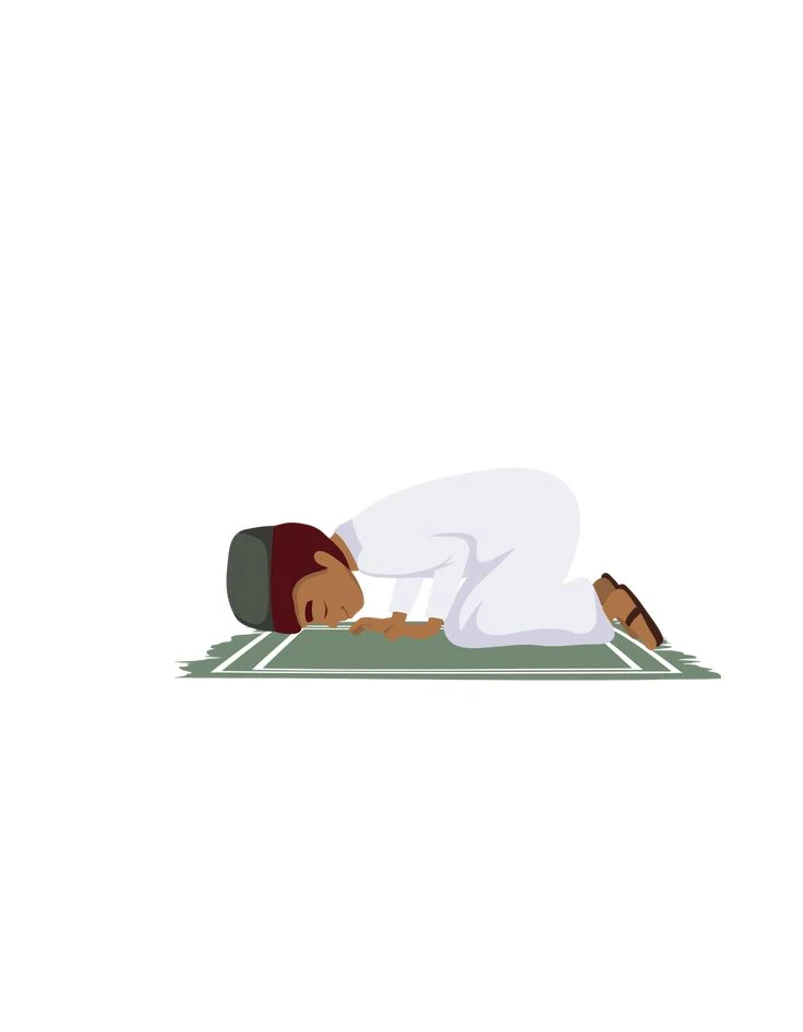 image about 🌅 سجدة أنقذت شابًا من الهلاك.. كيف يغيّر القرب من الله المصير في لحظة؟