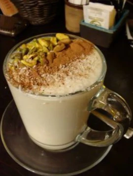 image about ☕️ دفء البيت في كوباية: 5 مشروبات سخنة لذيذة تلمّ الشتا وتنعش الروح ❄️