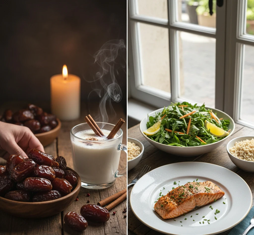 image about أفضل الأطعمة لبناء العضلات وتعزيز القدرة الجنسية والوقاية من الأمراض