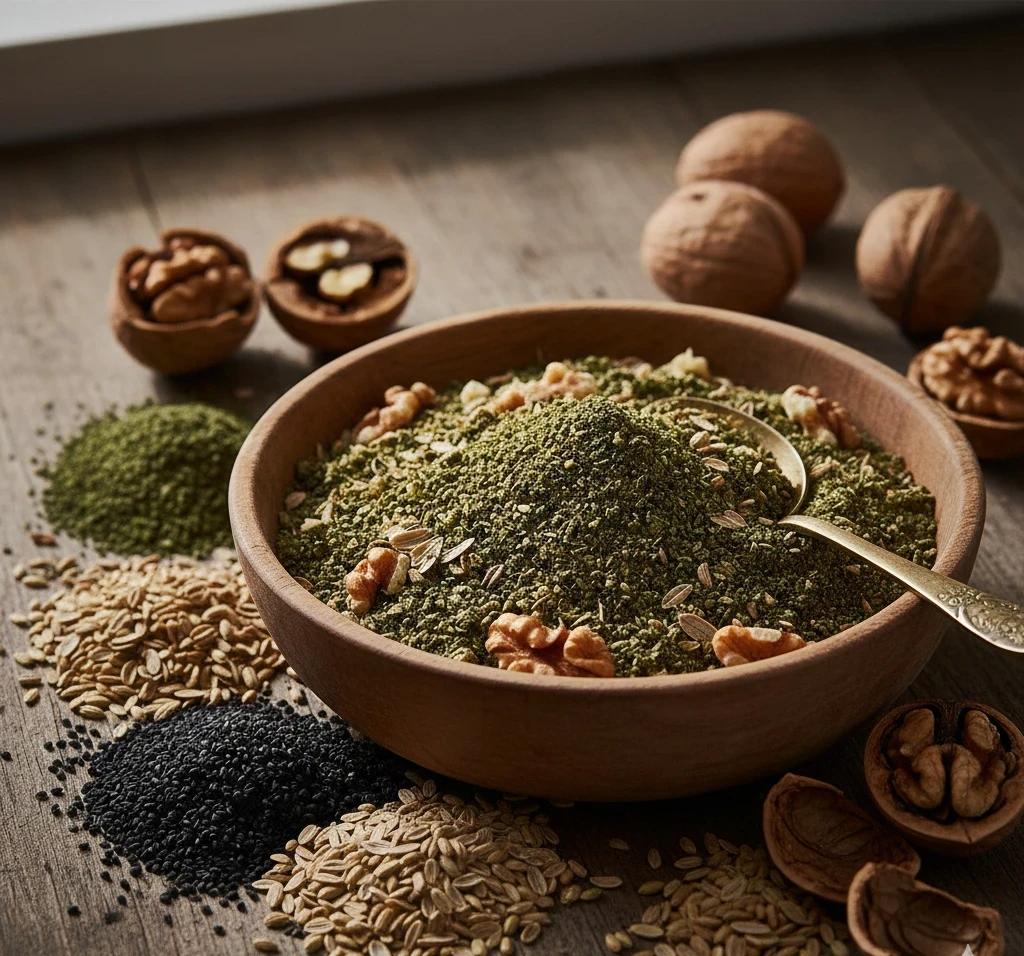 image about أفضل الأطعمة لبناء العضلات وتعزيز القدرة الجنسية والوقاية من الأمراض