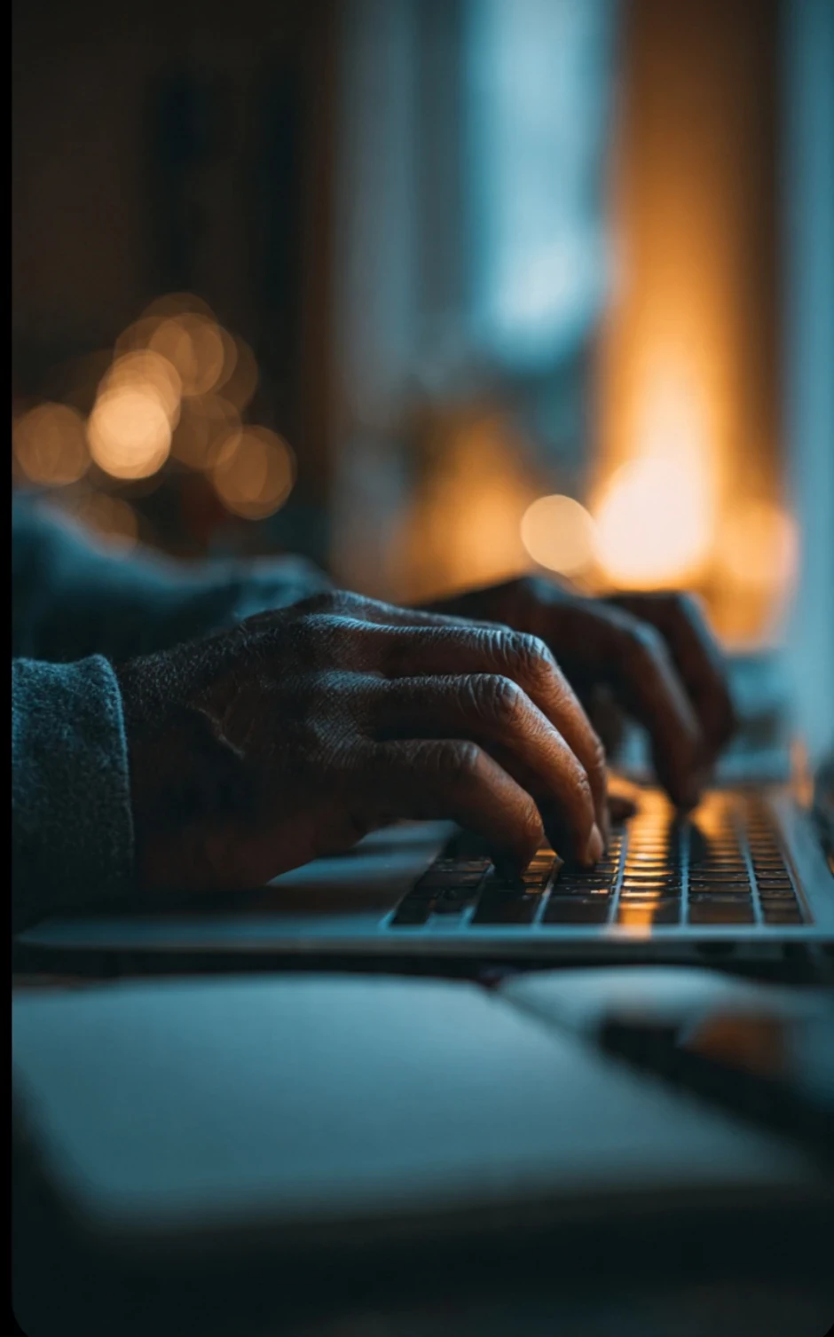 image about الربح من كتابة المحتوي:كيف تحول إبداعك لمصدر رزق لك