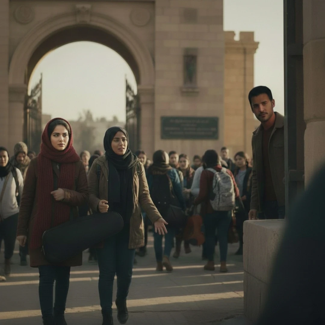 image about قصة ​🎼 لحن الحب 💖 (الجزء الثاني)