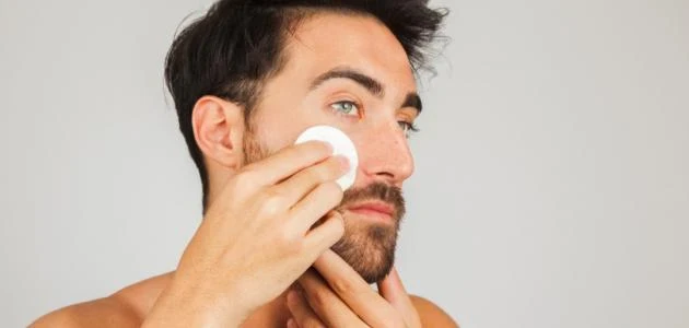 image about التخلص من البشرة الدهنية نهائياً بوصفة سحرية وبدون أضرار الكريمات