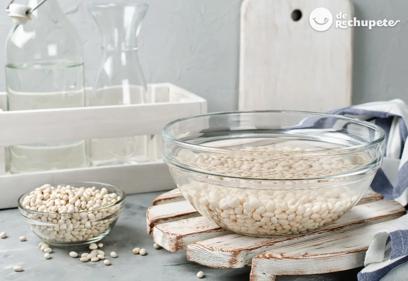 image about كيفية طهي البقوليات: النقع وأوقات الطهي والنصائح