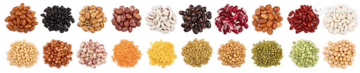 image about كيفية طهي البقوليات: النقع وأوقات الطهي والنصائح