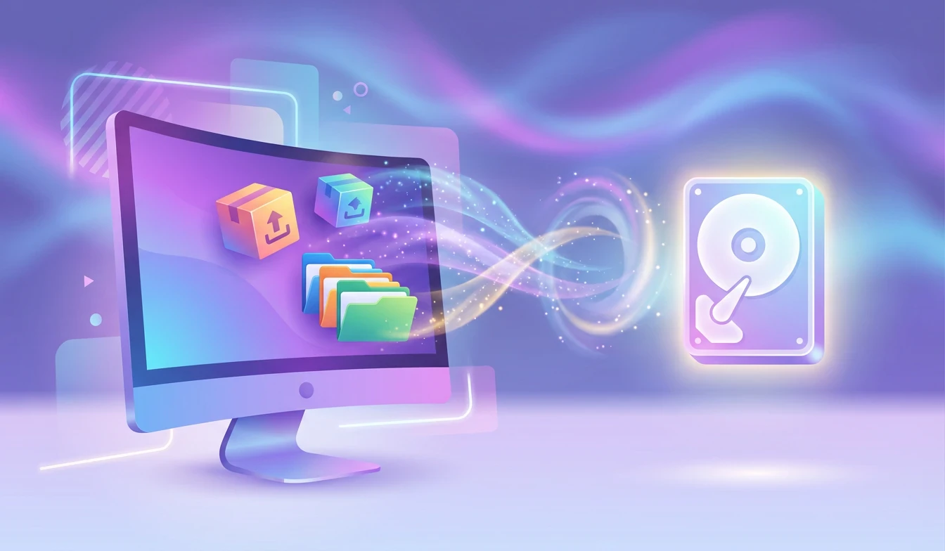 image about هل يجب حذف ملفات تثبيت الألعاب (Setup files/Repacks) بعد الانتهاء من تثبيت اللعبة؟