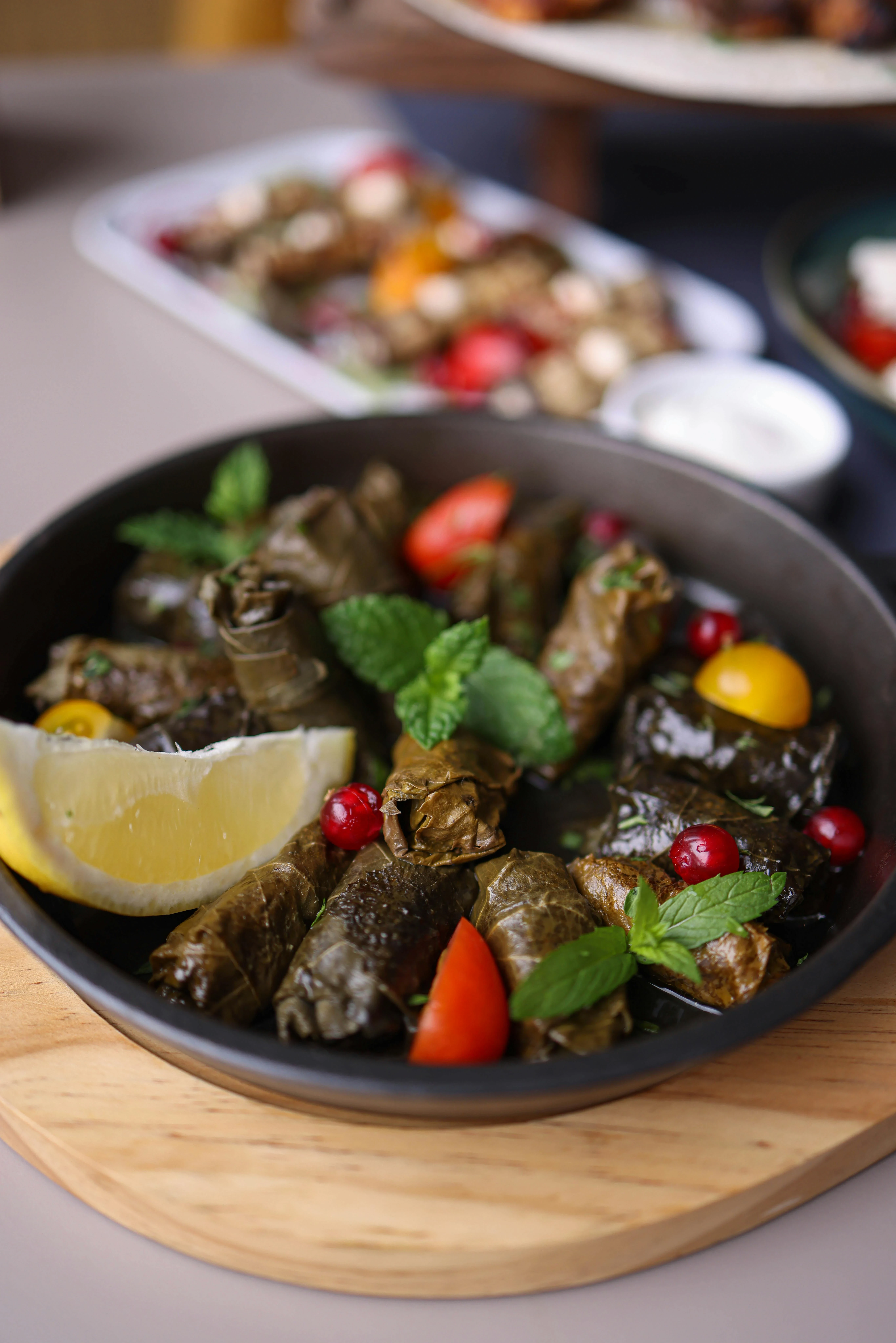 image about طريقة عمل المحشي المصري خطوة بخطوة