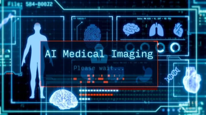 image about الذكاء الاصطناعي :  المحرك الجديد للحضارة الانسانية  